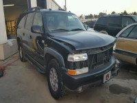 2005 CHEVROLET K1500 SUBU 3GNFK16Z55G277298