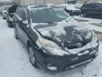 2005 TOYOTA MATRIX 2T1KR32E55C491705