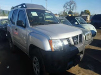 2008 NISSAN XTERRA 4.0 5N1AN08U78C507688