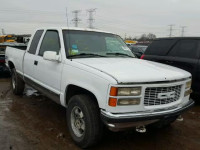 1997 GMC SIERRA K15 1GTEK19R8VE519637