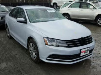 2017 VOLKSWAGEN JETTA S 3VW2B7AJ7HM277415