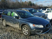 2008 VOLVO XC70 YV4BZ982581031854