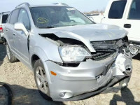 2012 CHEVROLET CAPTIVA LT 3GNAL3E55CS635902