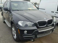 2008 BMW X5 3.0I 5UXFE43588L001576