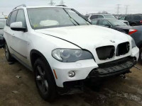 2008 BMW X5 3.0I 5UXFE43528L003033