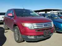 2008 FORD EDGE LIMIT 2FMDK39C48BA62680