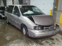 1996 FORD WINDSTAR W 2FMDA5141TBA91145