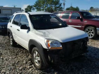 2008 KIA SPORTAGE L KNDJF724X87486475