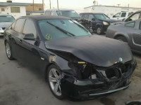 2010 BMW 528I WBANU5C53AC442217