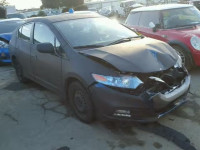 2013 HONDA INSIGHT JHMZE2H31DS005512