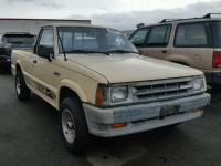 1989 MAZDA B2200 SHOR JM2UF1131K0794245