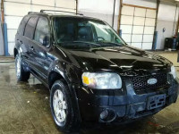 2006 FORD ESCAPE LIM 1FMYU94176KB56236