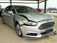 2014 FORD FUSION TIT 3FA6P0K91ER318224