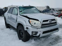 2009 TOYOTA 4RUNNER SR JTEBU14R09K039096