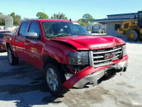 2012 GMC SIERRA C15 3GTP1VE0XCG142518