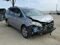 2012 TOYOTA SIENNA LE 5TDKK3DCXCS216660