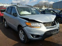 2010 HYUNDAI SANTA FE G 5NMSGDAB8AH393419