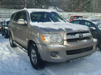 2005 TOYOTA SEQUOIA SR 5TDBT44AX5S242051