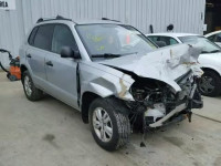 2009 HYUNDAI TUCSON GLS KM8JM12B79U973309