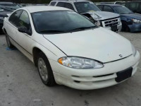 2003 DODGE INTREPID S 2B3HD46R53H522466