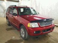 2005 FORD EXPLORER L 1FMZU75K45UA32427