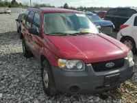 2007 FORD ESCAPE XLS 1FMYU02Z07KA28670