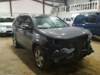 2013 KIA SORENTO EX 5XYKU4A29DG413717