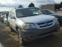 2005 MAZDA TRIBUTE I 4F2YZ02Z35KM27723