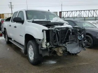 2013 GMC SIERRA K15 3GTP2VE71DG297258