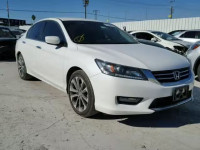 2015 HONDA ACCORD SPO 1HGCR2F59FA259849