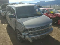 2002 CHEVROLET ASTRO VAN 1GNEL19X92B117058