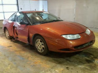 2002 SATURN SC1 1G8ZN14842Z206221