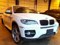 2012 BMW X6 XDRIVE3 5UXFG2C5XCL778736