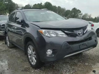 2013 TOYOTA RAV4 LIMIT 2T3YFREVXDW022437