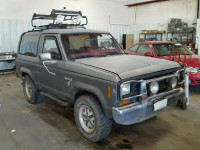 1986 Ford Bronco Ii 1FMBU14T1GUB46395