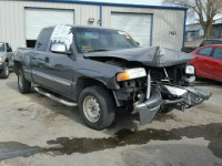 2002 GMC SIERRA K15 2GTEK19T021380631