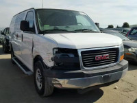 2014 GMC SAVANA G25 1GTW7FCA0E1912643