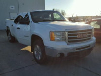 2013 GMC SIERRA K15 3GTP2VE7XDG311125