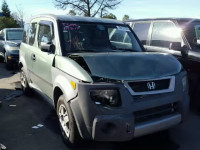 2005 HONDA ELEMENT LX 5J6YH18345L009591