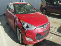 2013 HYUNDAI VELOSTER KMHTC6ADXDU091958