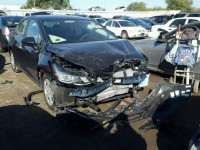2016 CHEVROLET CRUZE LS 1G1BB5SM8G7273164