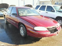 2000 CHEVROLET LUMINA 2G1WL52J1Y1245466