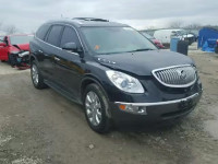 2011 BUICK ENCLAVE CX 5GAKRCED8BJ314084