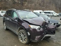 2016 TOYOTA RAV4 LIMIT 2T3DFREV0GW481351