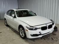 2014 BMW 328XI WBA3B3C57EJ980874