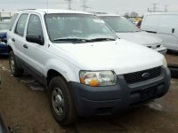 2003 FORD ESCAPE XLS 1FMYU92133KD89934