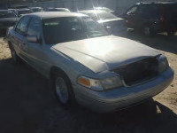 2000 FORD CROWN VICT 2FAFP74W7YX130048
