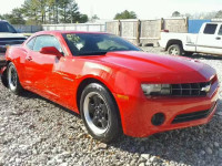 2012 CHEVROLET CAMARO LS 2G1FA1E35C9212329