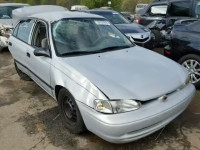 1999 CHEVROLET PRIZM/LSI 1Y1SK5282XZ411372