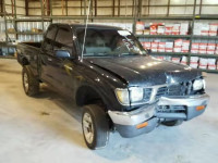 1996 TOYOTA TACOMA XTR 4TAWN72N4TZ180155